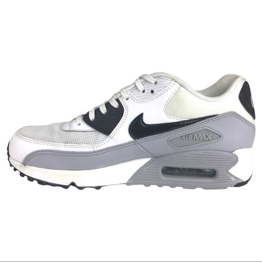 Nike Air Max 90 Essential Running Sneakers